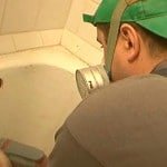 Ремонт ванни акрилом: відгуки, недоліки і переваги