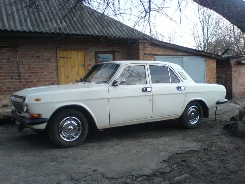 Кращі радянські автомобілі СРСР