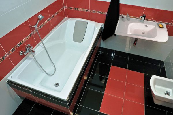 Яку акрилову ванну краще вибрати — виробники і якість ванн (фото, відео) Яку акрилову ванну краще вибрати — виробники і якість ванн (фото, відео)