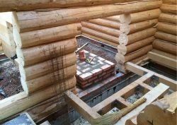 Майструємо своїми руками. Фундамент під баню зі зливом