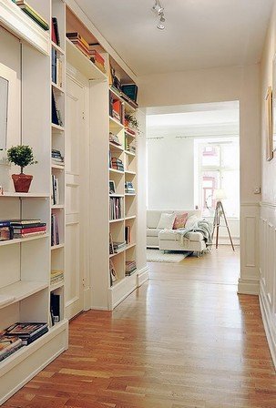 Дизайн коридору Дизайн коридору