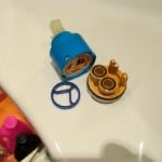 Заміна картриджа в змішувачі: як замінити своїми руками