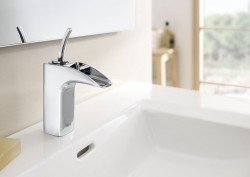 Змішувачі для ванної: кращі виробники