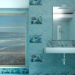 Лагуна плитка для ванної: колекція фото