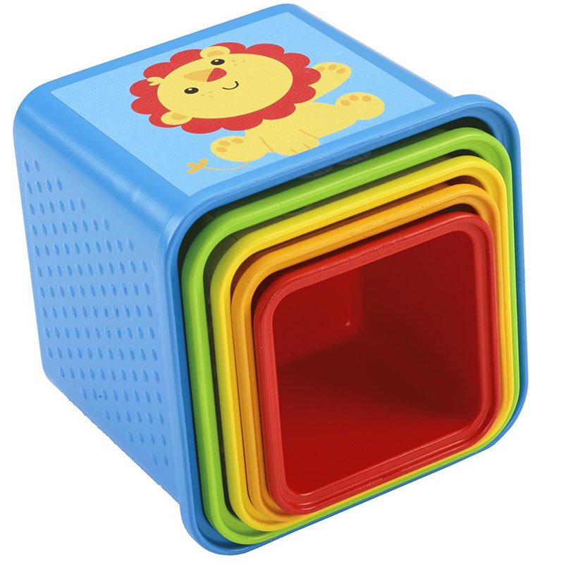 Які бувають іграшки для ванної: особливості вибору безпеки