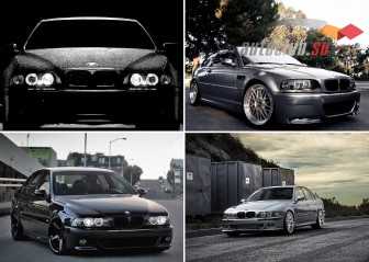 Основні технічні характеристики BMW E39 та оцінка надійності через роки