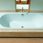 Ванна сталева: як правильно вибрати хороший варіант, акрилова або чавунна