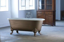 Вибираємо чавунну ванну: яку брати, а від якої краще відмовитися Вибираємо чавунну ванну: яку брати, а від якої краще відмовитися