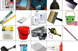 Обробка ванної кімнати керамічною плиткою своїми руками (фото) Обробка ванної кімнати керамічною плиткою своїми руками (фото)