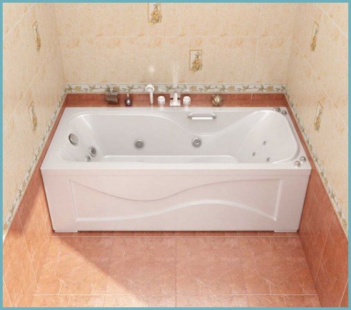 Ванни Тритон, як відгукуються про них власники