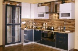 Як класти фартух на кухні з плитки: висота фартуха Як класти фартух на кухні з плитки: висота фартуха