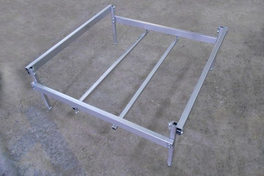 Встановити піддон для душу своїми руками