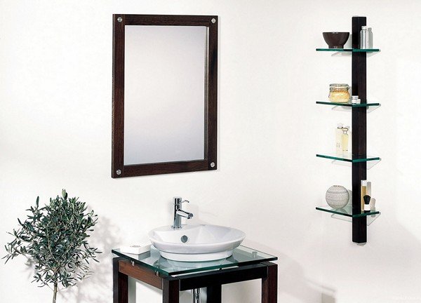 Аксесуари у ванній кімнаті: функціональна необхідність або елемент дизайну Аксесуари у ванній кімнаті: функціональна необхідність або елемент дизайну