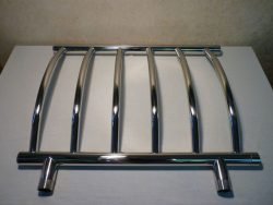 Як вибрати полотенцесушитель водяній: визначаємося з основними параметрами приладу для ванної кімнати Як вибрати полотенцесушитель водяній: визначаємося з основними параметрами приладу для ванної кімнати