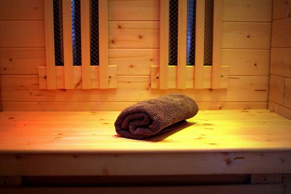 Інфрачервона сауна: відмінності від звичайної, користь, протипоказання Інфрачервона сауна: відмінності від звичайної, користь, протипоказання