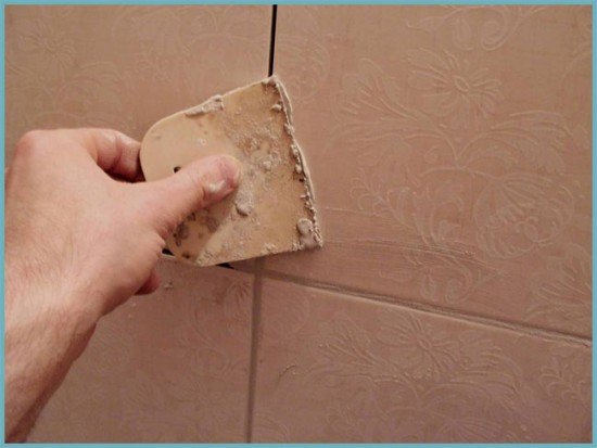 Як правильно зробити укладання плитки у ванній кімнаті своїми руками