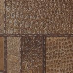 Альтернатива плитці у ванній кімнаті: чим замінити плитку