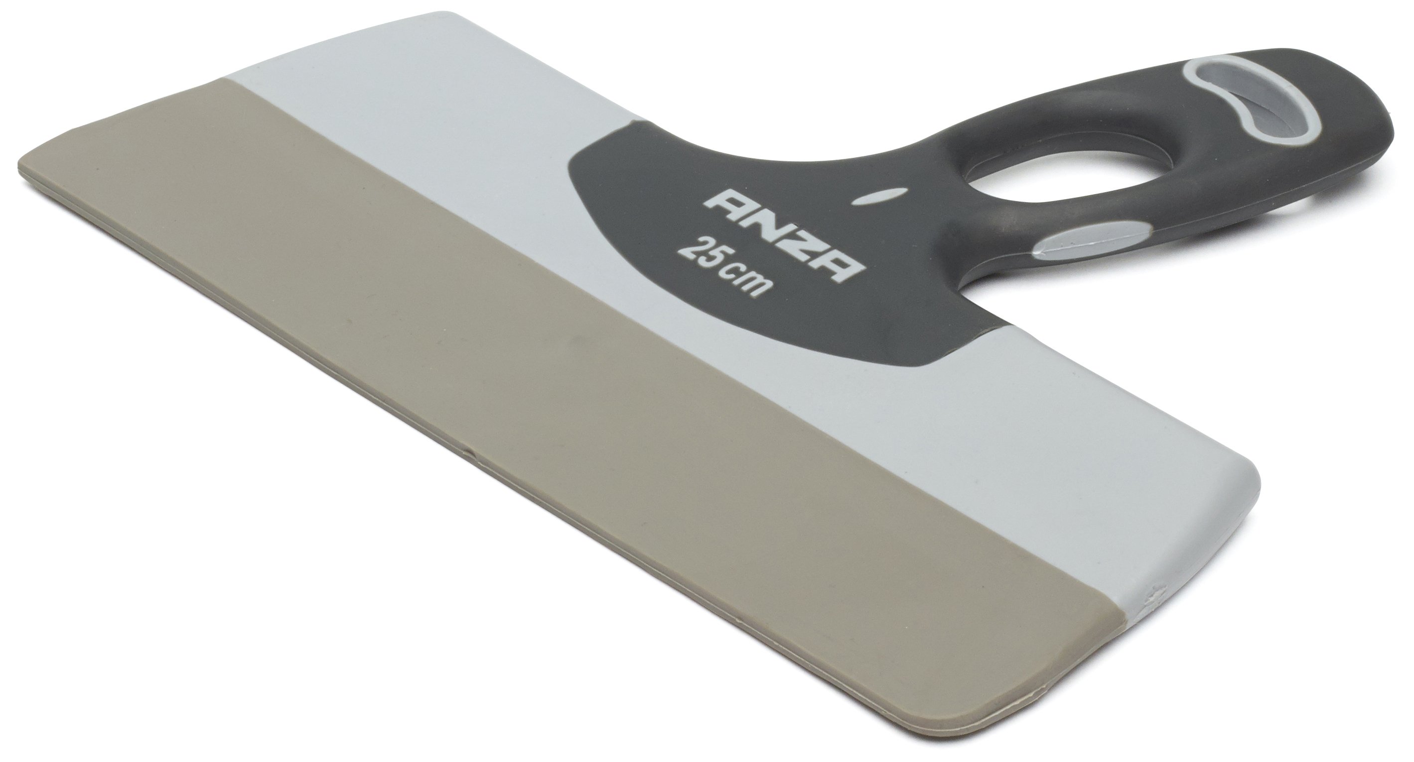 Шпатель гумовий для затірки швів, правила вибору