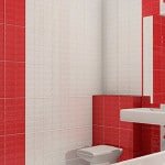 Укладання плитки у ванній своїми руками: порядок укладання