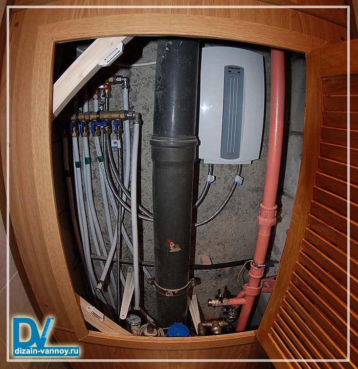 Варіанти коробів у ванній з гіпсокартону для лічильників, стояків та сантехніки Варіанти коробів у ванній з гіпсокартону для лічильників, стояків та сантехніки