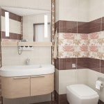 Дешева плитка для ванної кімнати