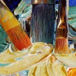 Фарба для плитки у ванній: як пофарбувати плитку у ванній