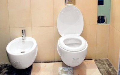 Підвісний унітаз з інсталяцією: за і проти, розміри і який краще вибрати?
