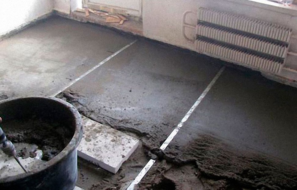 Плівкова тепла підлога під ламінат інструкція з поясненнями