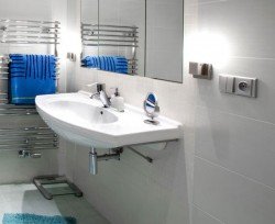 Встановлюємо розетки у ванній: зручно і безпечно