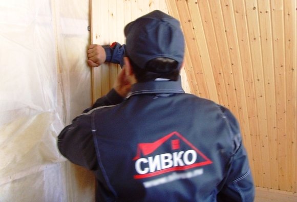 Ремонт балкона своїми руками: утеплення, скління, матеріали