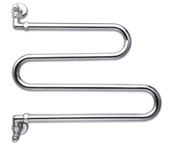 Як вибрати полотенцесушитель: чи має значення форма, розмір, матеріал виготовлення і спосіб підключення