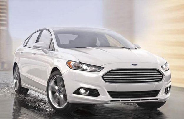 Топ 10 кращих автомобілів гібридів