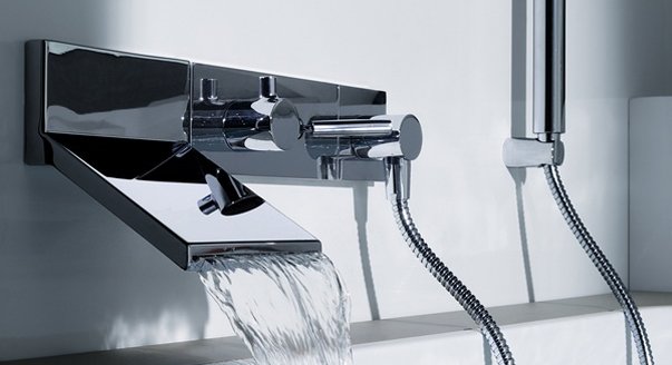 Змішувачі для ванної, правила вибору, які бувають види Змішувачі для ванної, правила вибору, які бувають види