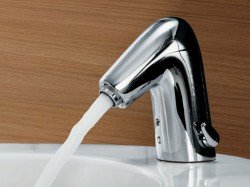 Змішувачі для ванної: кращі виробники