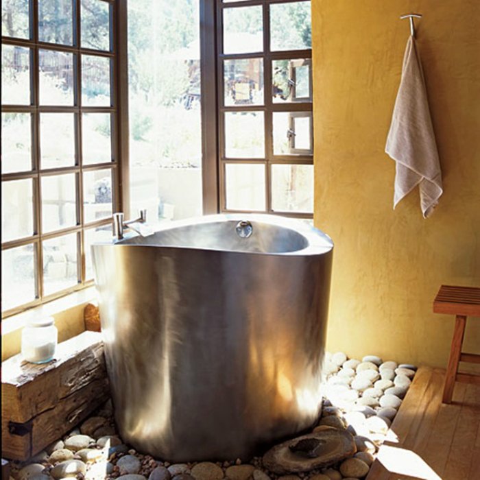 Всі існуючі види ванн, які краще вибрати моделі і чому