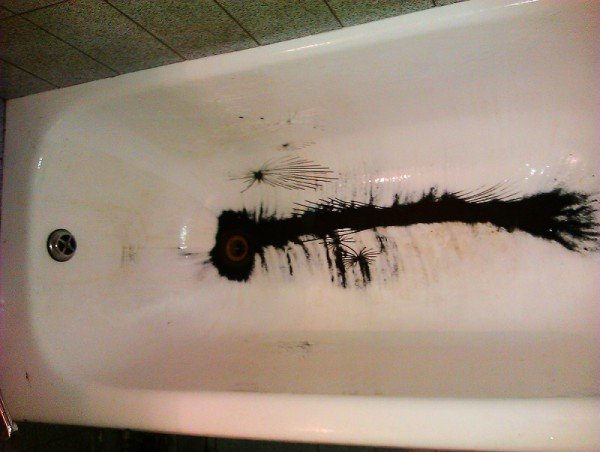 Як вибрати чавунну ванну — кращі моделі і виробники (фото, відео)