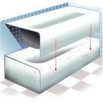 Акриловий вкладиш у ванну: відгуки і поради по монтажу Акриловий вкладиш у ванну: відгуки і поради по монтажу