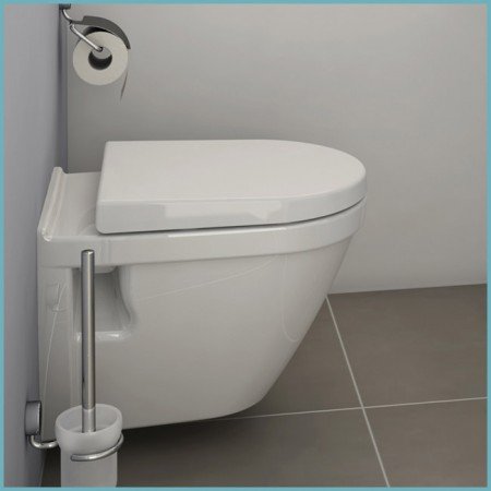 Плюси і недоліки унітазів vitra (Вітра), поради та відгуки покупців