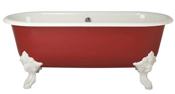 Чавунна ванна: її особливості, критерії вибору та самостійна установка Чавунна ванна: її особливості, критерії вибору та самостійна установка