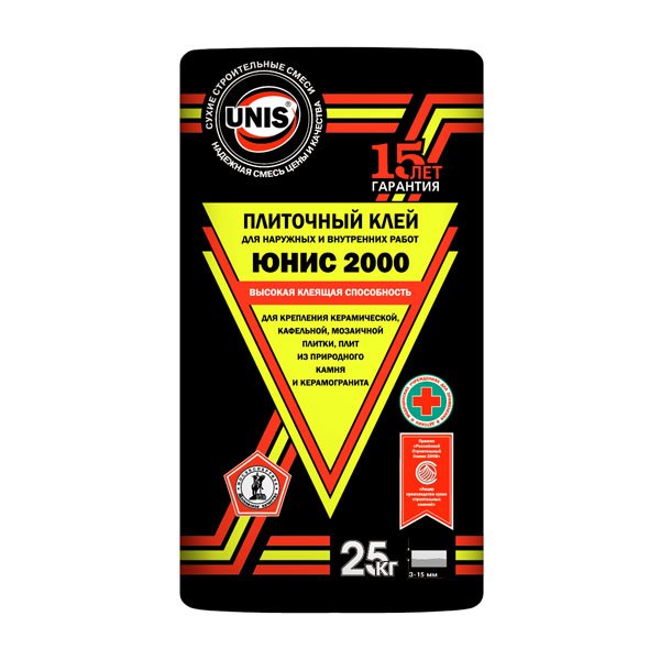 Клей для плитки у ванній кімнаті, розчини, суміші, цемент