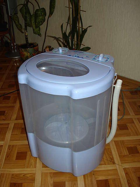 Як вибирається пральна машинка, її види, їх плюси і мінуси