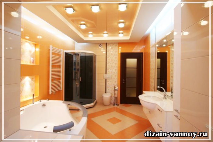 Стеля у ванній кімнаті фото та відео дизайнерських інтерєрів Стеля у ванній кімнаті фото та відео дизайнерських інтерєрів