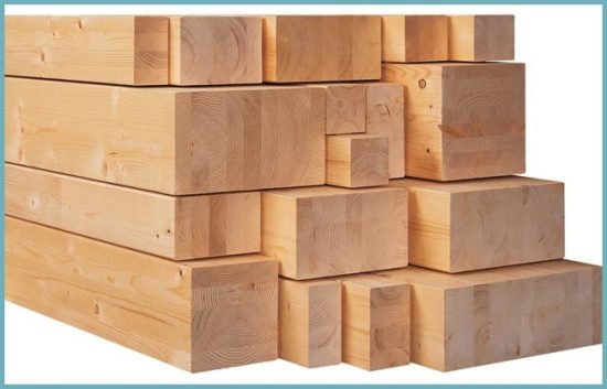 Дачний СПА: будуємо лазню з бруса своїми руками