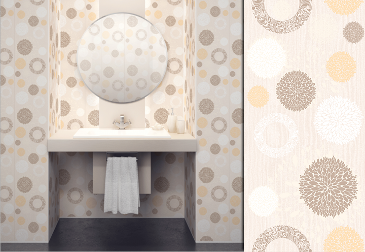 Все що потрібно знати про пластикові панелі для ванної, їх види