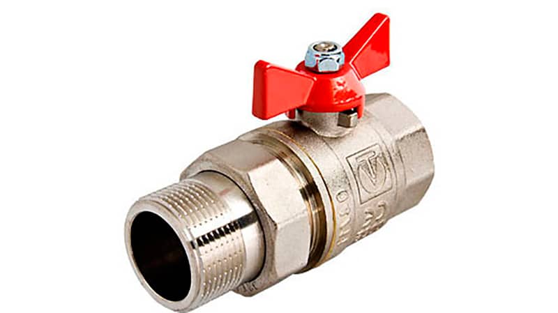 Водопровідний Кран: чому гуде