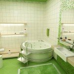 Обєм ванни: скільки літрів у ванні