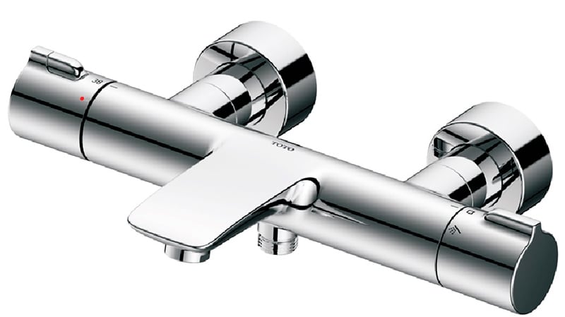 Установка змішувача у ванній своїми руками: як правильно виконати монтаж на стіну і заміну