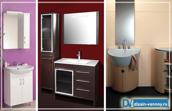 Виробництво меблів для ванних кімнат   виробники та етапи виготовлення