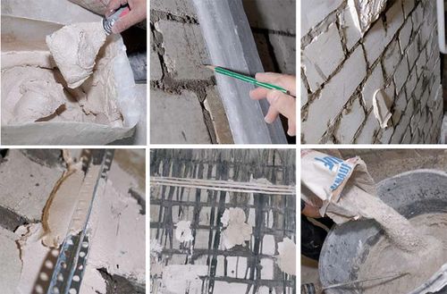 Штукатурка для ванної кімнати під плитку, як вибрати і її види