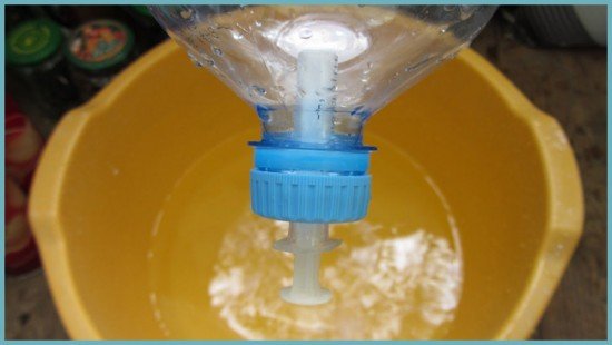 Умивальник для дачі та саду: який вибрати